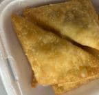 Best Crab Rangoon (6) 蟹角 in Rio Rancho, NM