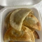 Best Fried Dumplings (8) 煎水饺 in Rio Rancho, NM