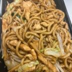 Best Chicken Lo Mein 鸡捞面 in Rio Rancho, NM