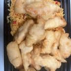 Best C05 Sweet Sour Chicken 甜酸鸡 in Rio Rancho, NM