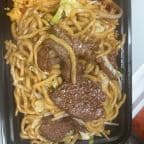 Best C22 Beef Lo Mein 牛捞面 in Rio Rancho, NM