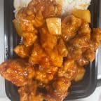 Best C20 Pineapple Chicken 菠萝鸡 in Rio Rancho, NM