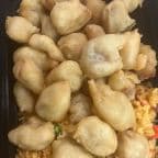 Best C05 Sweet Sour Pork 甜酸肉 in Rio Rancho, NM