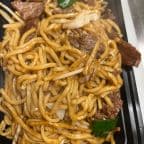 Best Beef Lo Mein 牛捞面 in Rio Rancho, NM