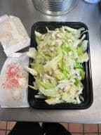 Best Chicken Chow Mein 鸡炒面 in Rio Rancho, NM