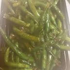 Best String Bean w. Garlic Sc. 鱼香四季豆 in Rio Rancho, NM
