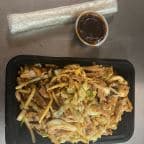 Best Moo Shu Pork 木须肉 in Rio Rancho, NM