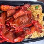 Best C19 Boneless Spare Ribs 无骨排 in Rio Rancho, NM