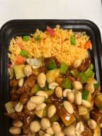 Best C14 Kung Pao Chicken 宫保鸡 in Rio Rancho, NM