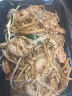 Best Shrimp Lo Mein 虾捞面 in Rio Rancho, NM